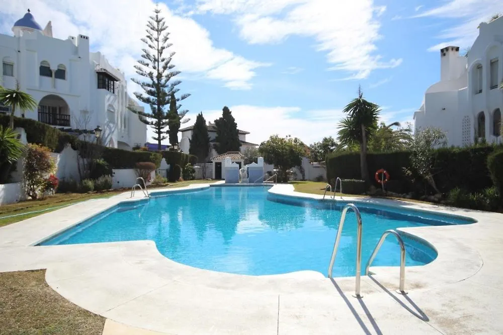 Casa de Lucía Apartamento Mijas
