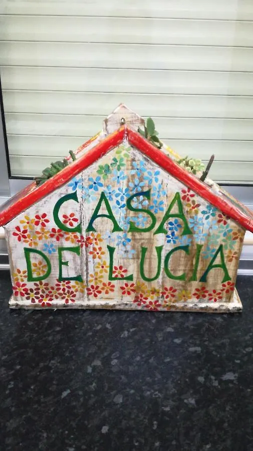 Casa de Lucía Apartamento Mijas España
