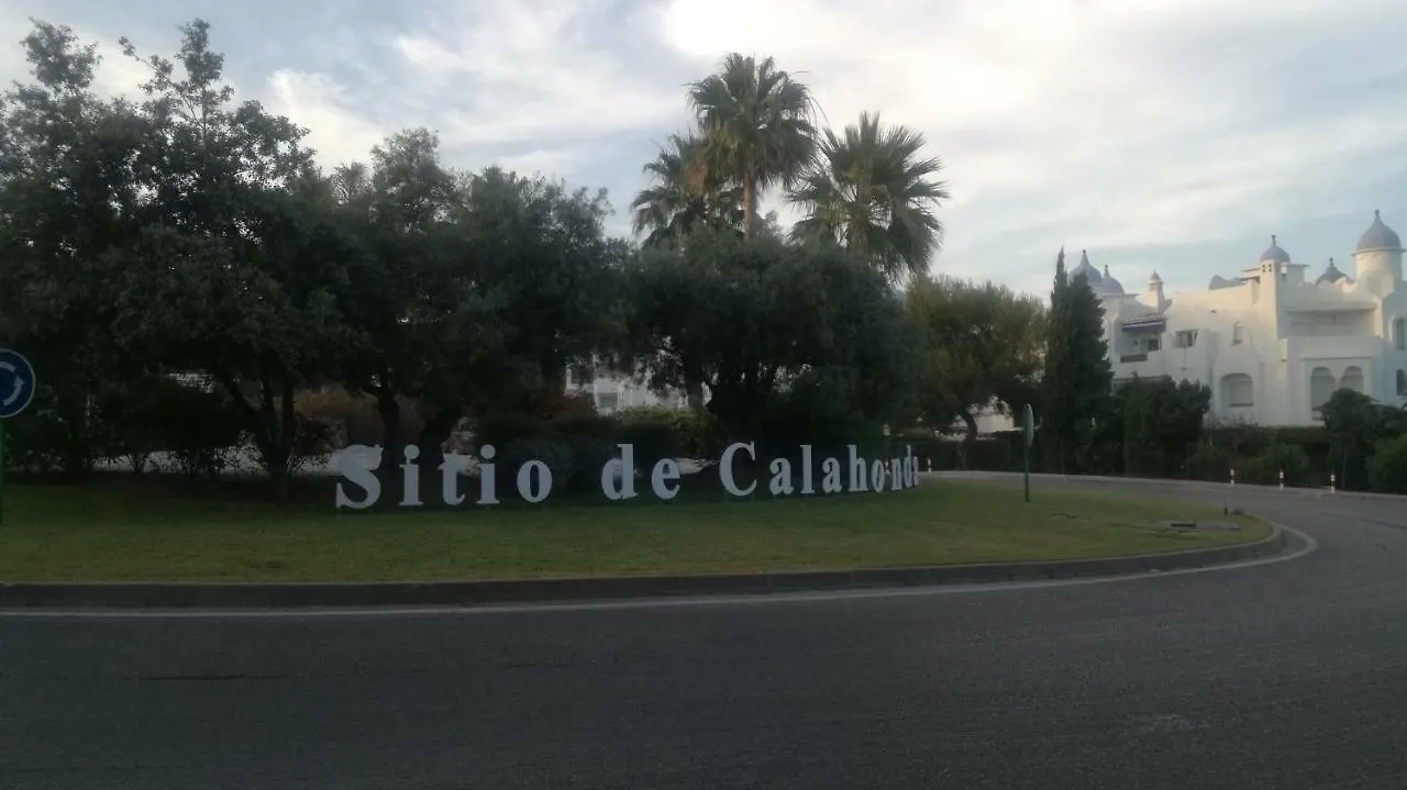 Casa de Lucía Apartamento Mijas