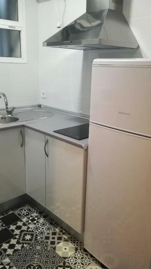 Casa de Lucía Apartamento Mijas