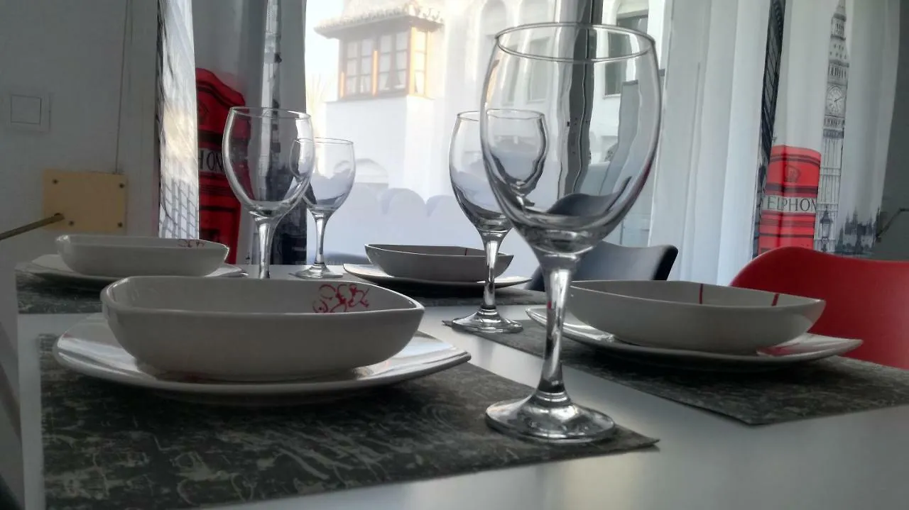Casa de Lucía Apartamento Mijas 0*,  España