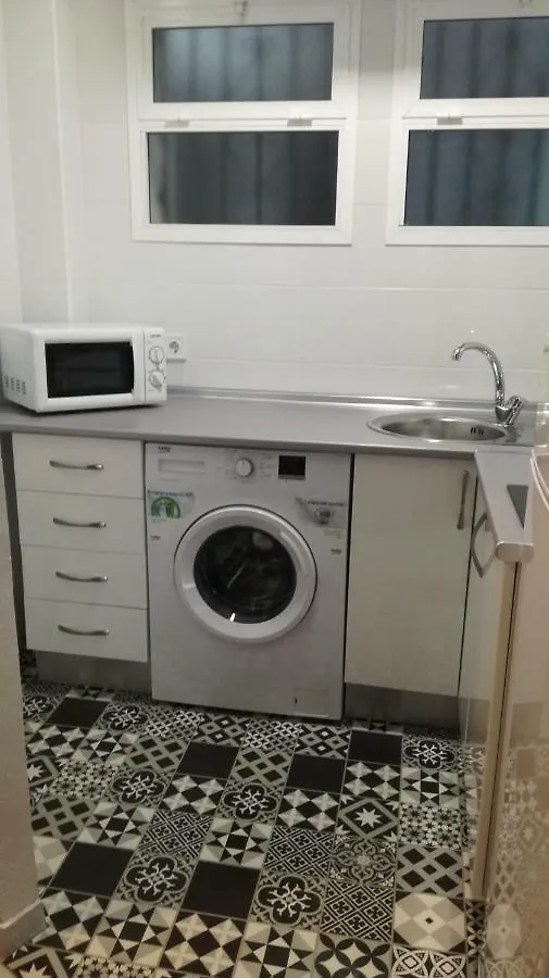 Casa de Lucía Apartamento Mijas