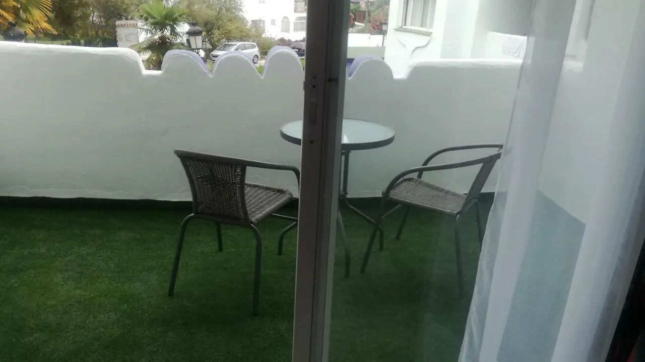 Casa de Lucía Apartamento Mijas