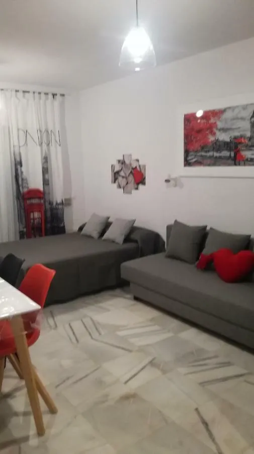 Casa De Lucia Apartament Mijas