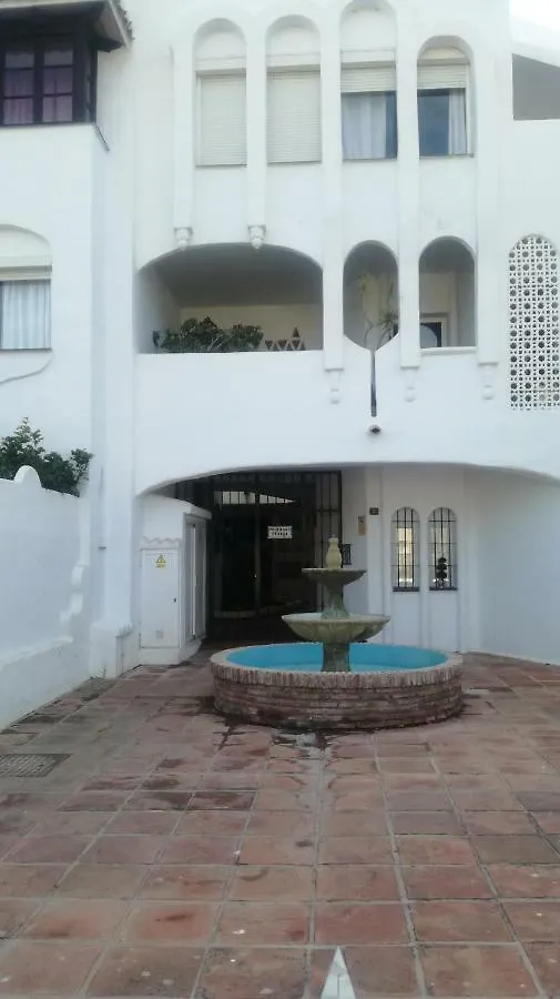 Casa De Lucia Apartament Mijas Hiszpania