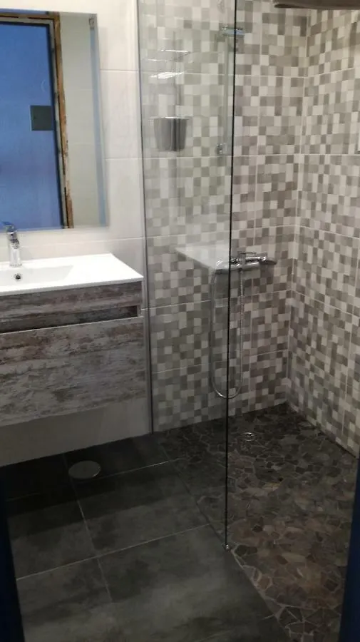 Casa de Lucía Apartamento Mijas