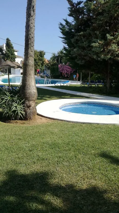 Casa de Lucía Apartamento Mijas