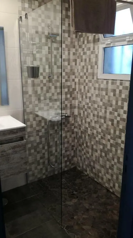 Casa De Lucia Apartament Mijas 0*,  Hiszpania