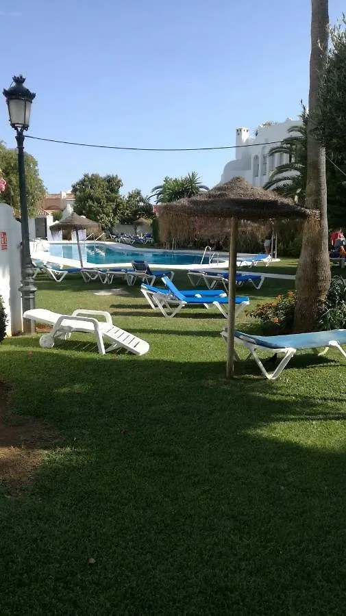Casa de Lucía Apartamento Mijas