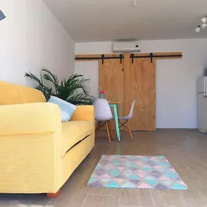 Apartamento Junto Al Mar Mijas