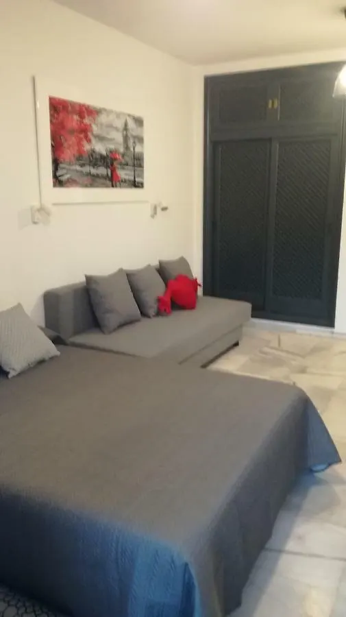 Casa De Lucia Apartment Mijas 0*,